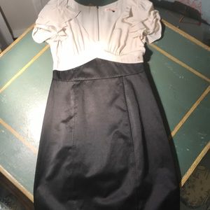 REBECCA TAYLOR DRESS SZ6